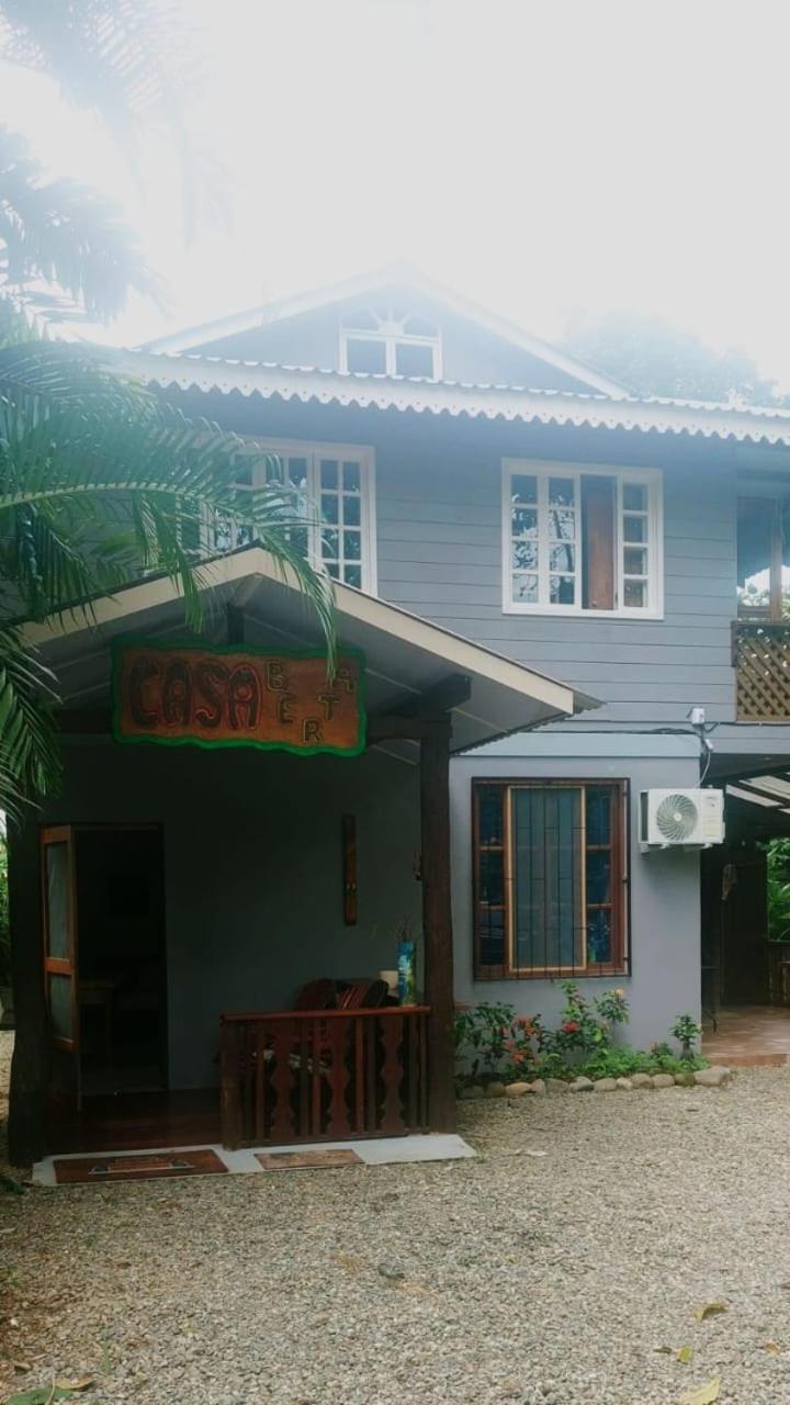 Casa Berta