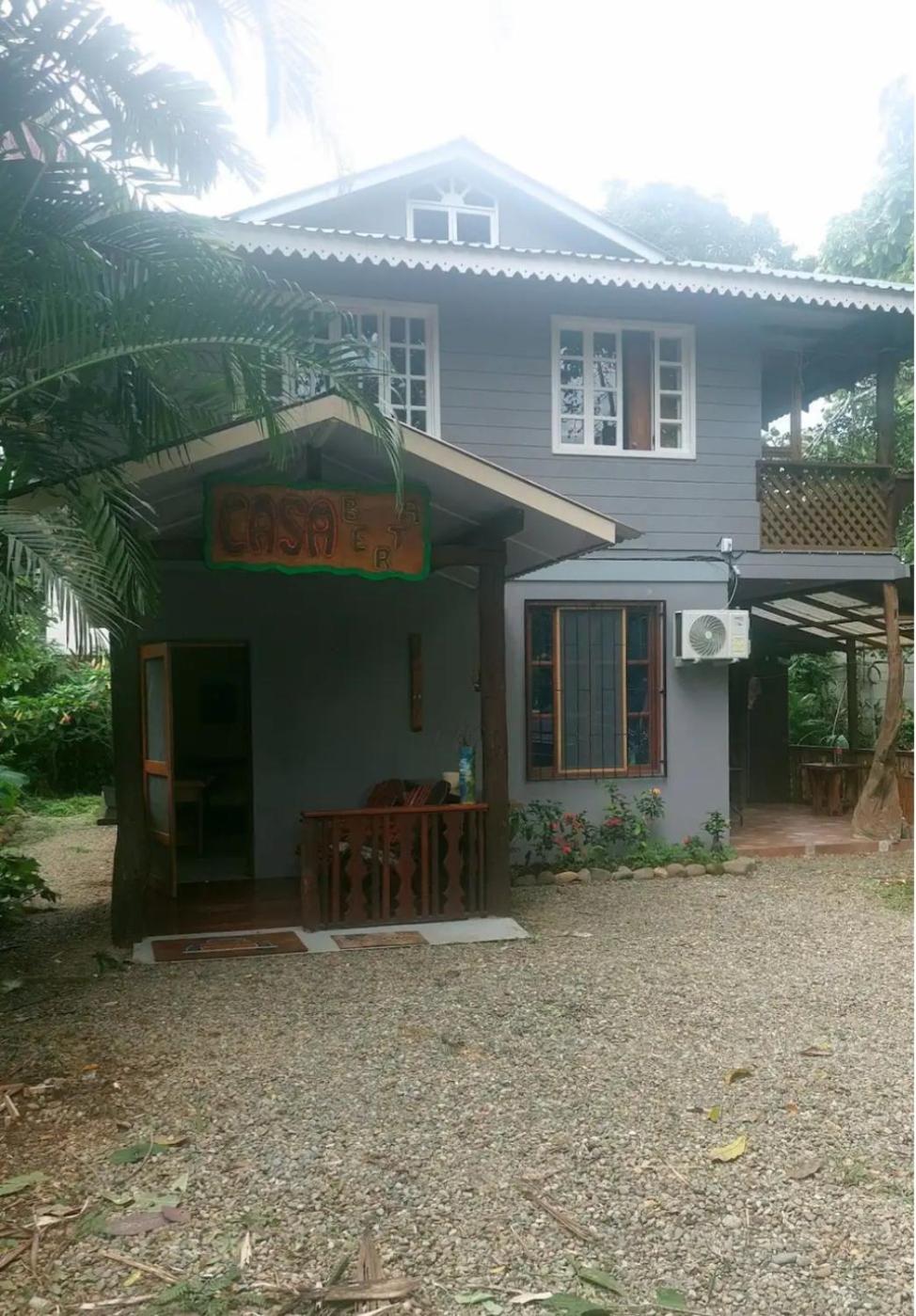 Casa Berta