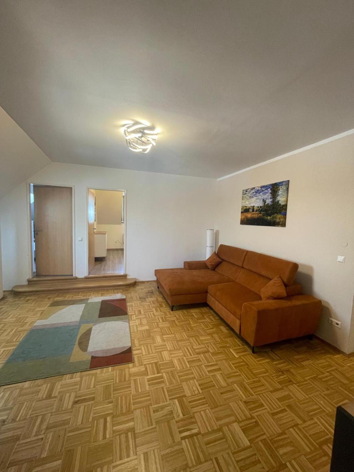 BullsLiving Seeapartment 4 AM CORSO