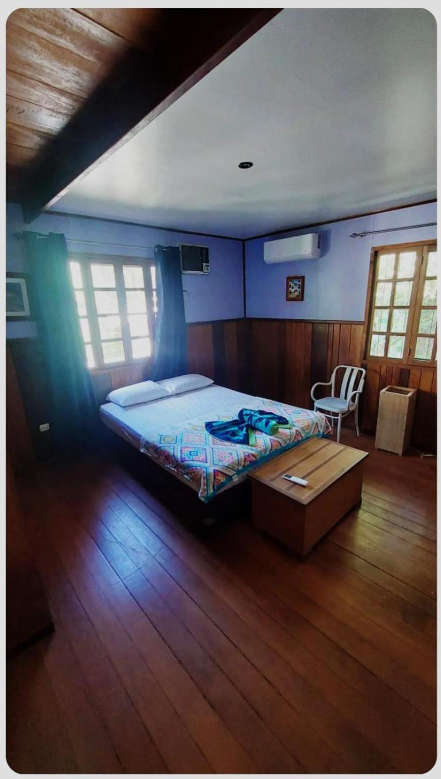 Casa Berta