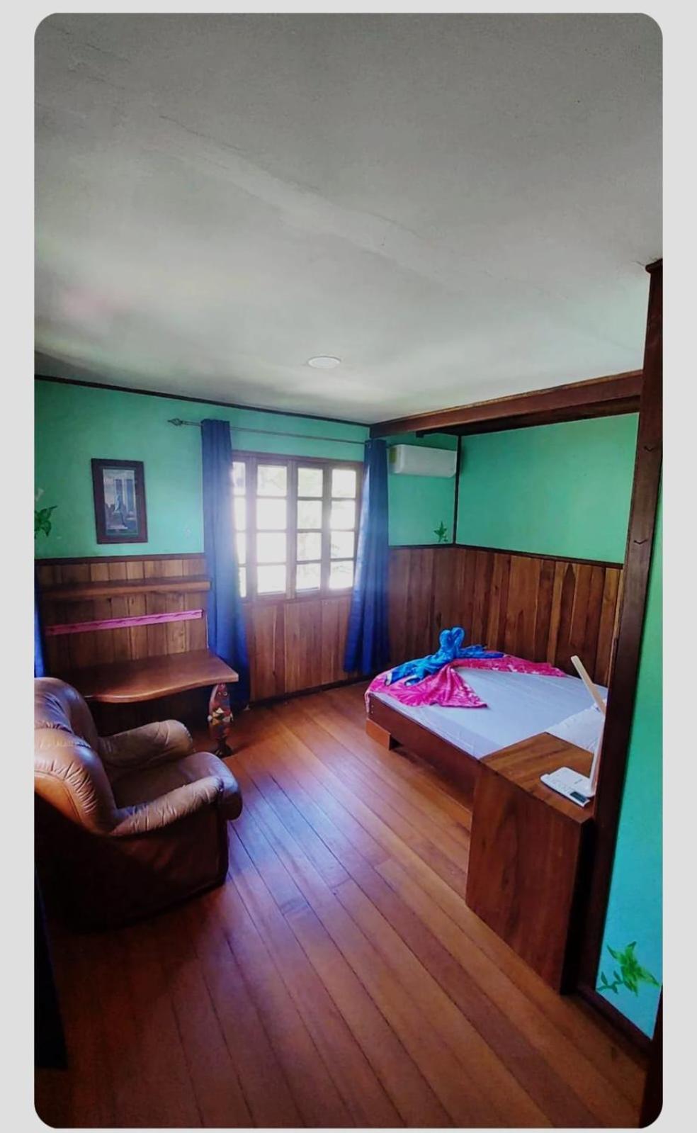 Casa Berta