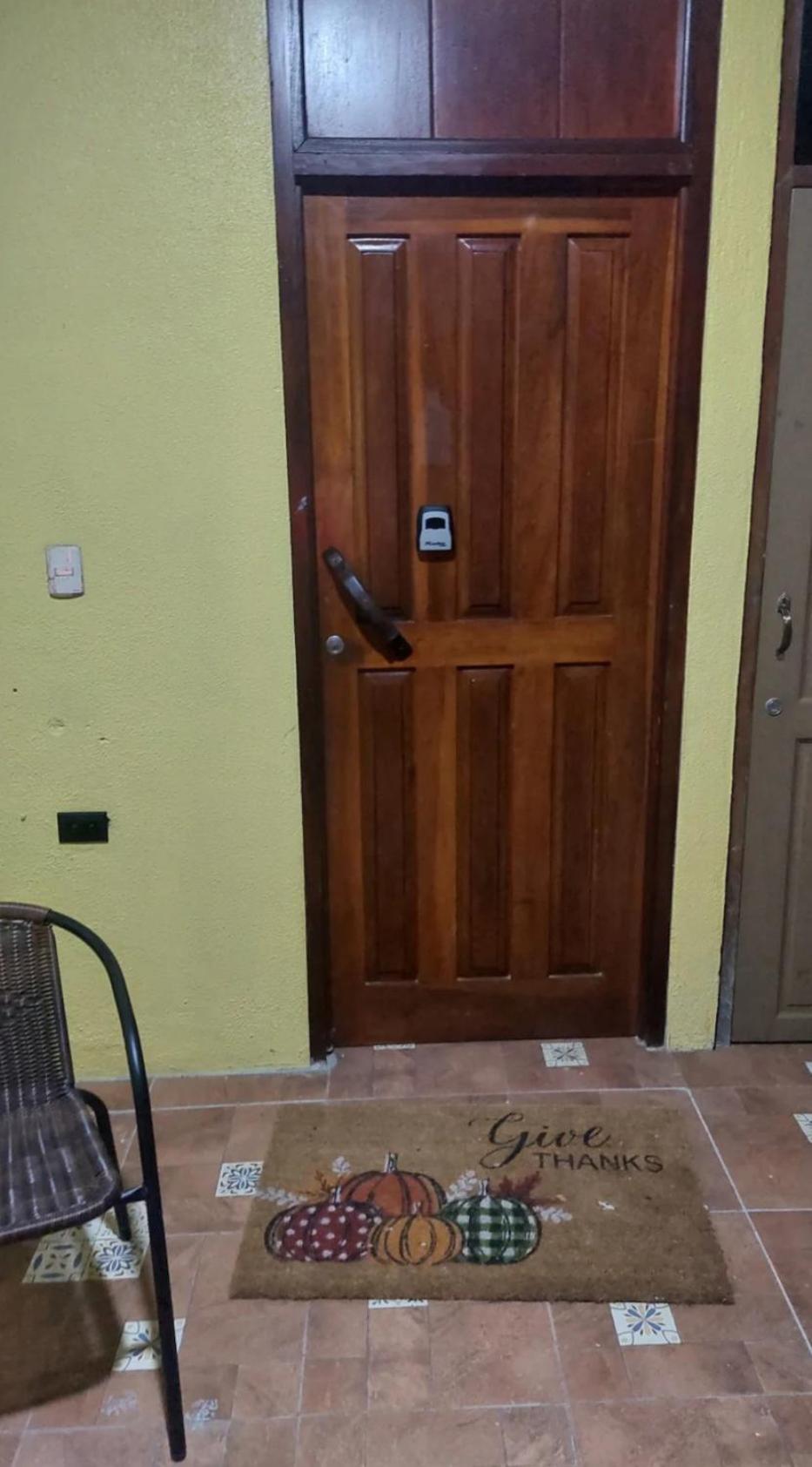 Casa Berta