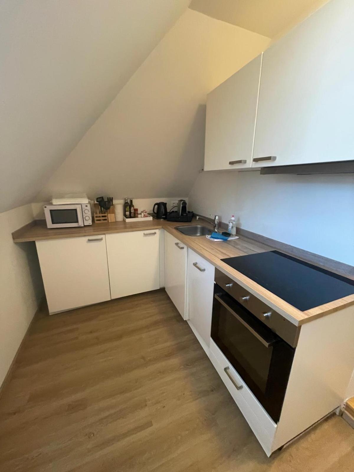 BullsLiving Seeapartment 4 AM CORSO