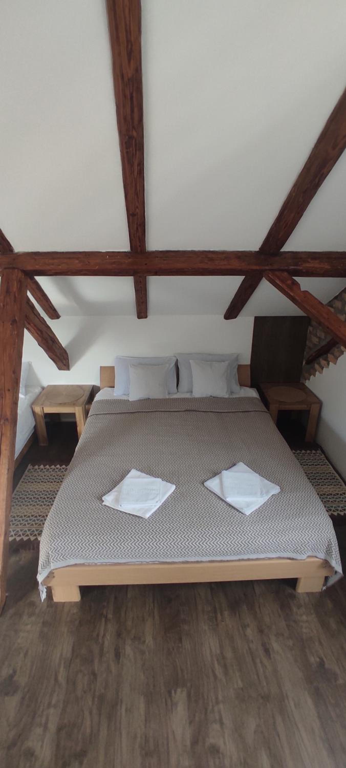 Apartmani Kačara