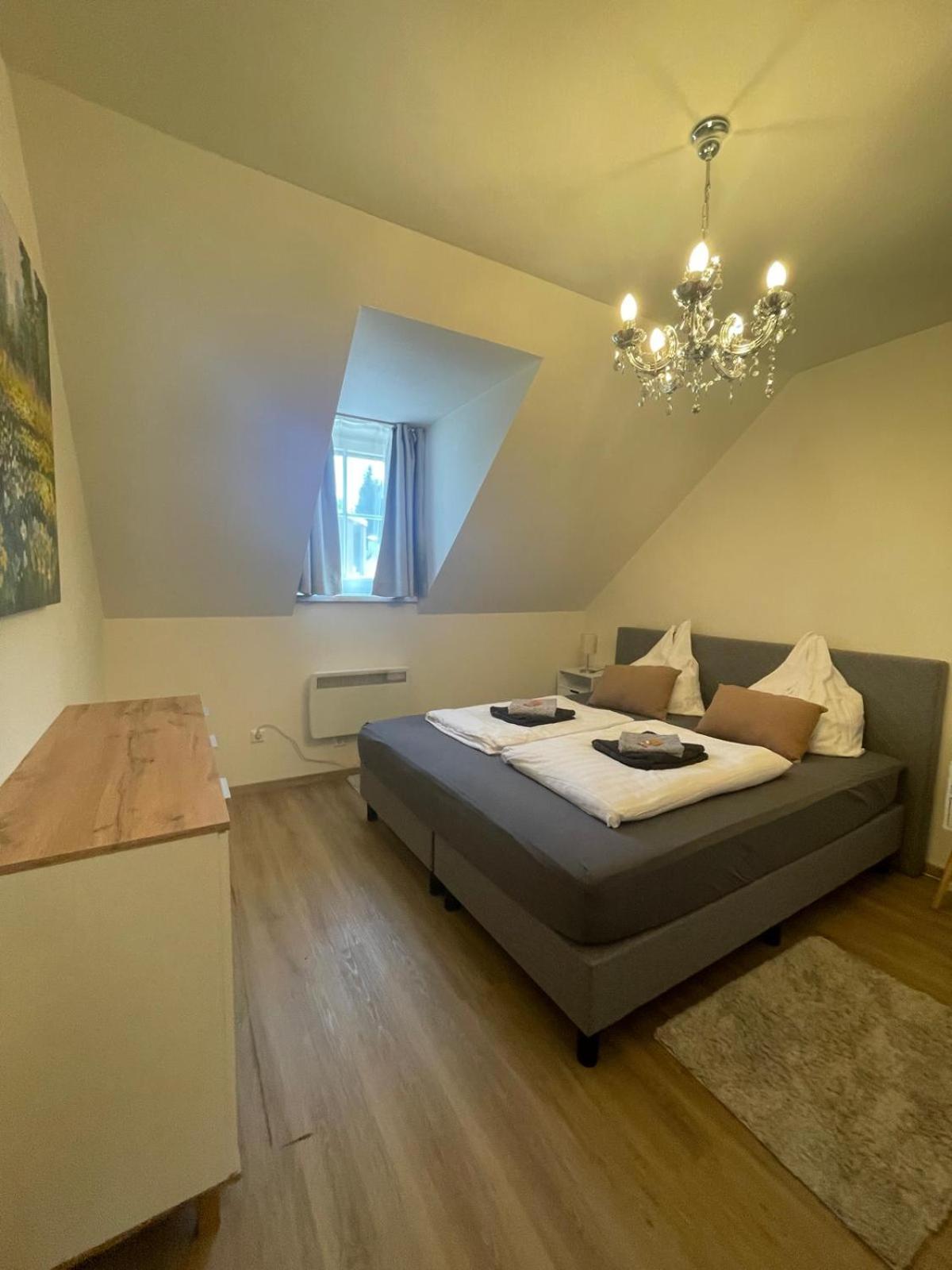 BullsLiving Seeapartment 4 AM CORSO