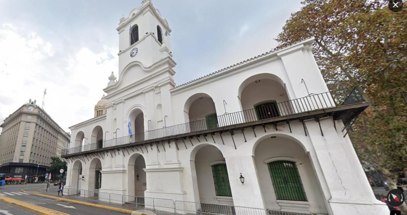 DEPARTAMENTO BASICO Y CENTRICO CONGRESO