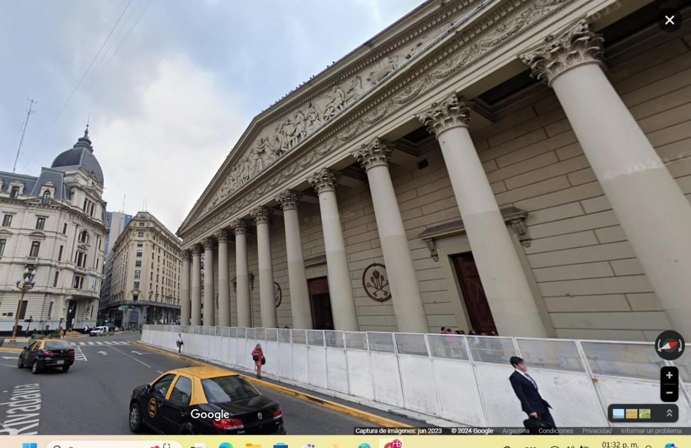 DEPARTAMENTO BASICO Y CENTRICO CONGRESO