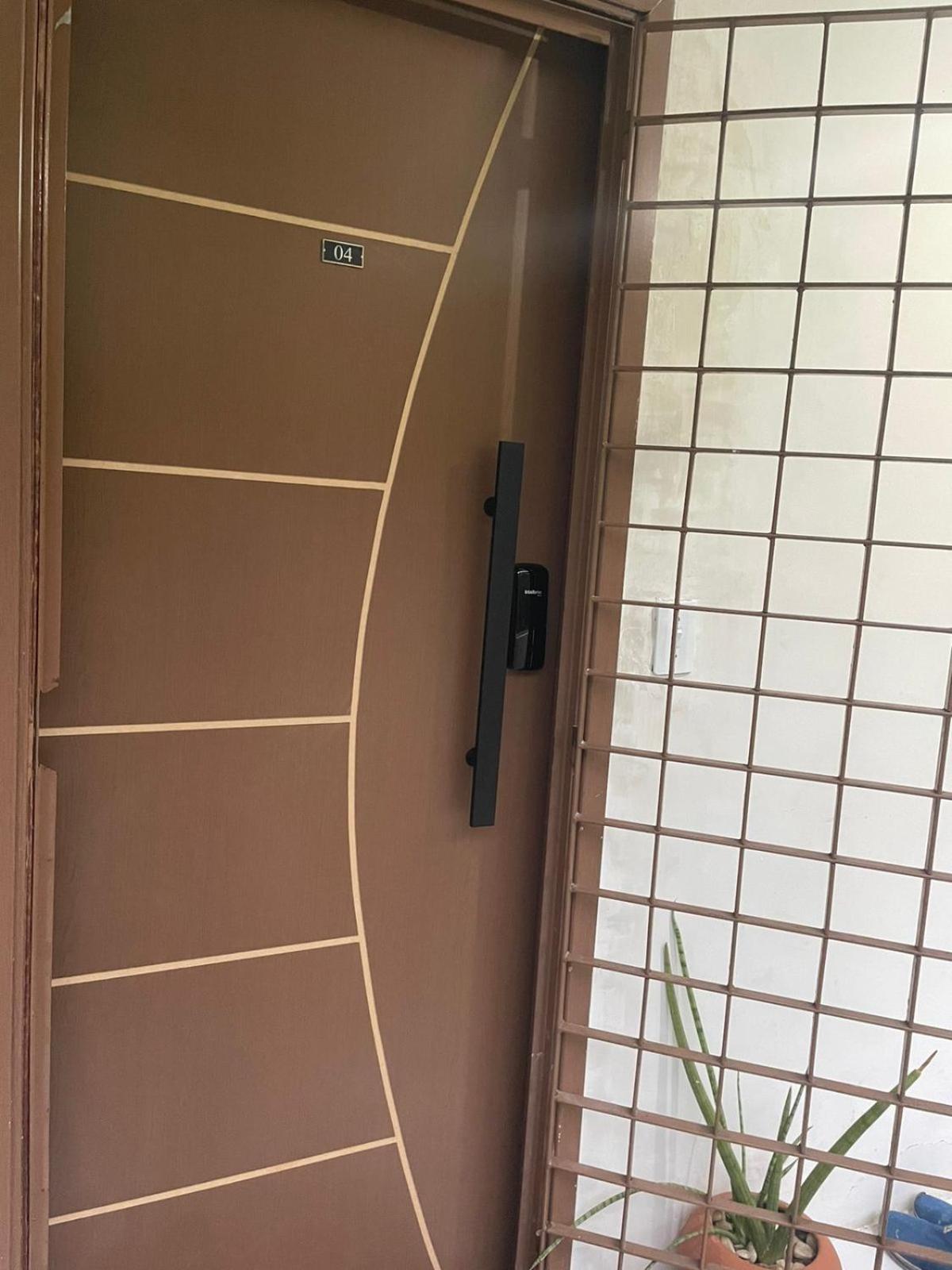 Apartamento de campo 30min de RC