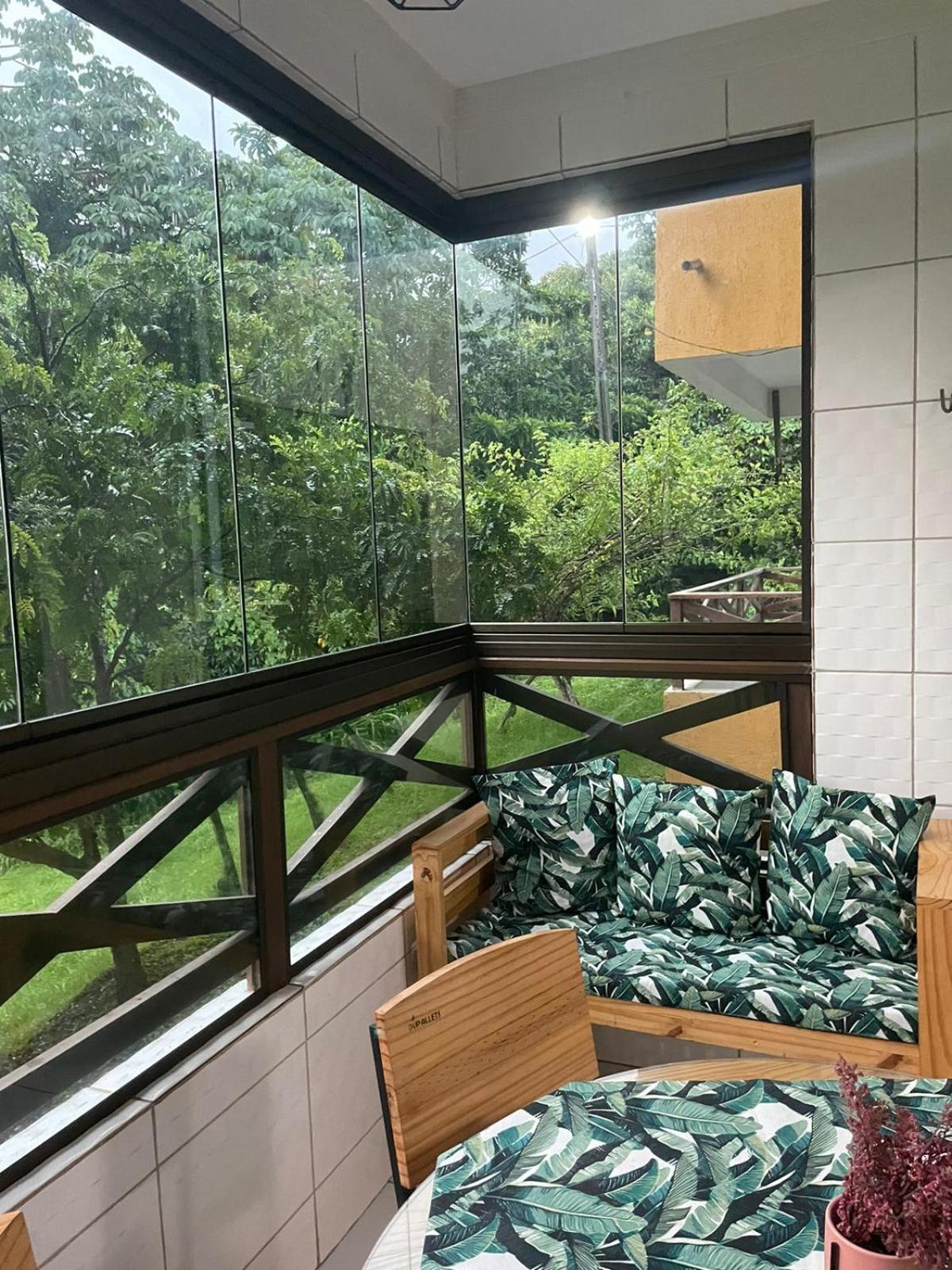 Apartamento de campo 30min de RC