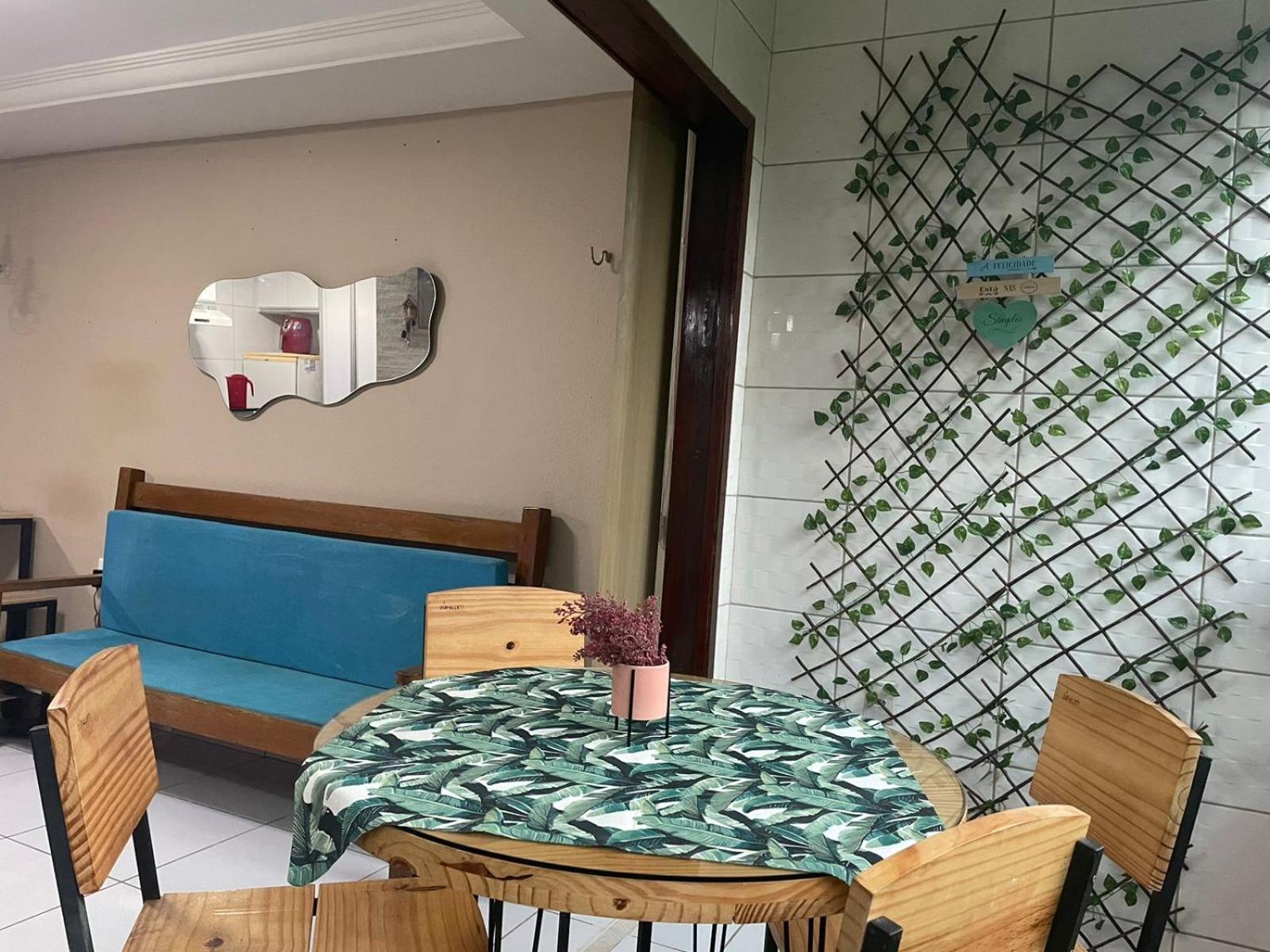 Apartamento de campo 30min de RC