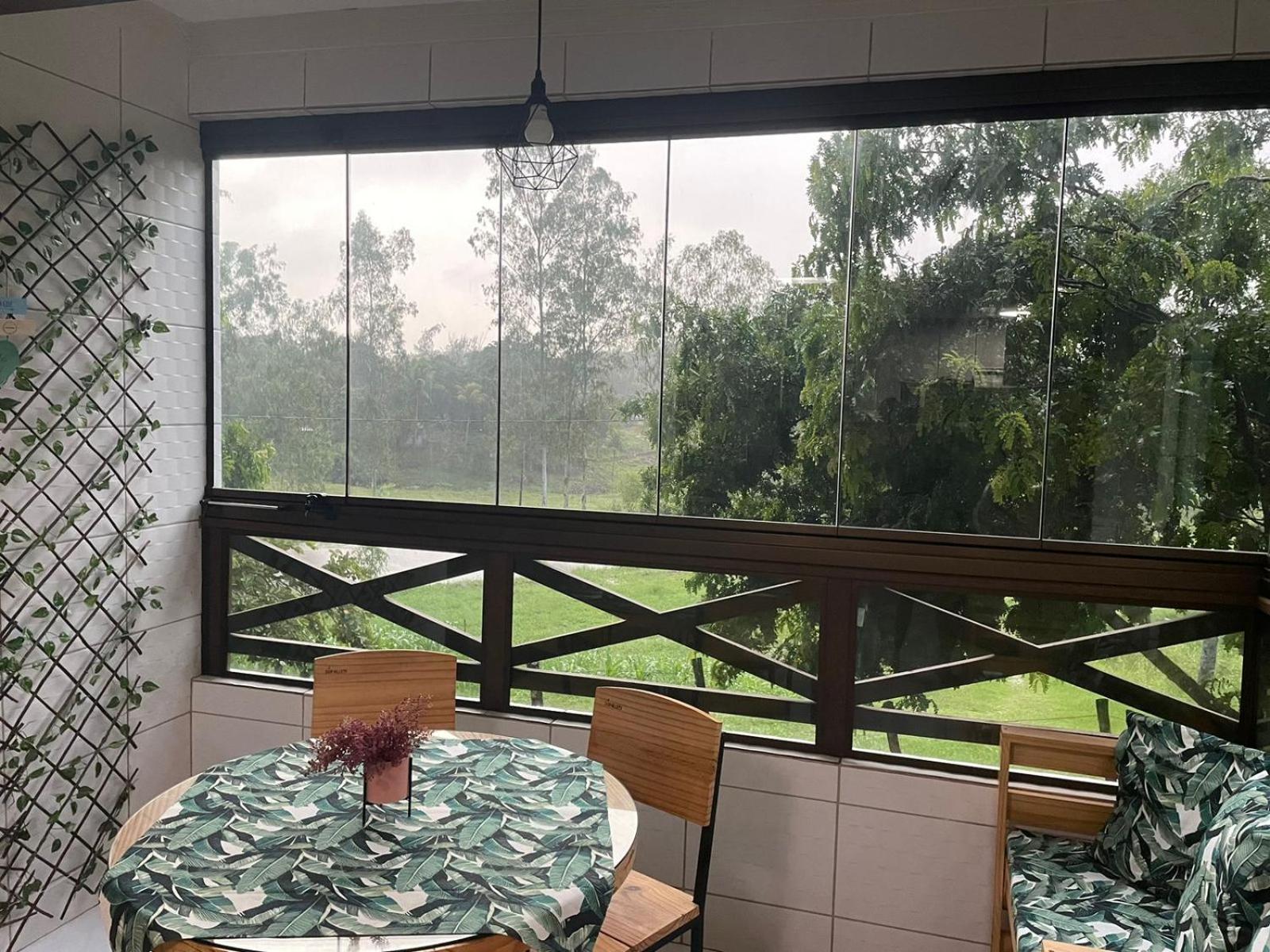Apartamento de campo 30min de RC