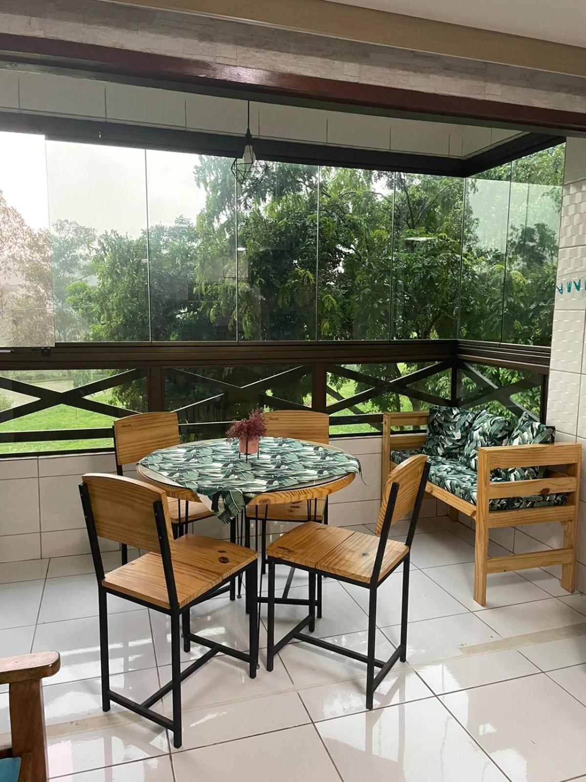 Apartamento de campo 30min de RC