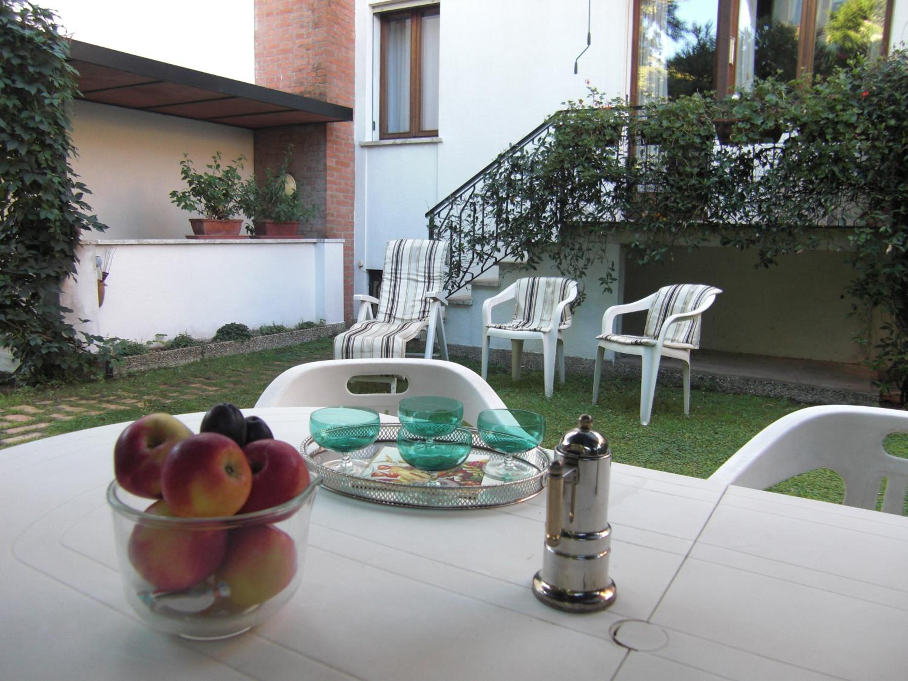 B&B Castellani view 5