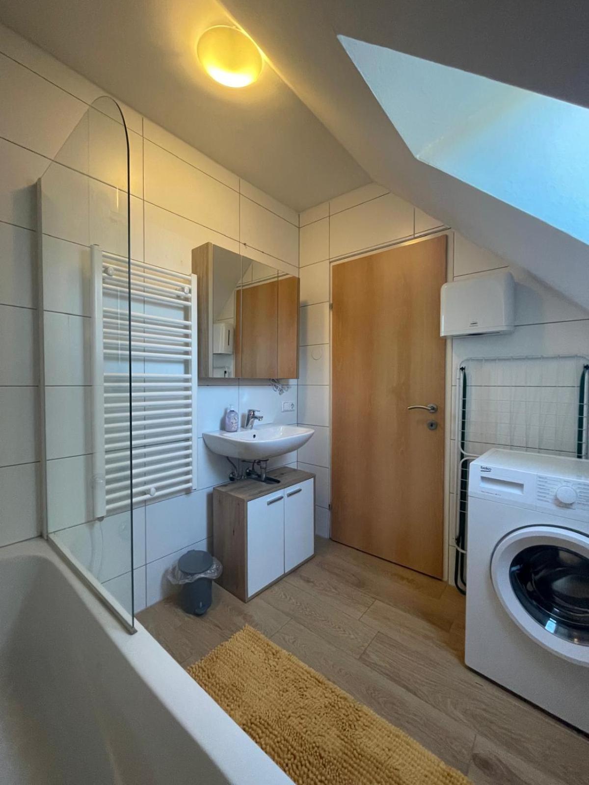 BullsLiving Seeapartment 4 AM CORSO