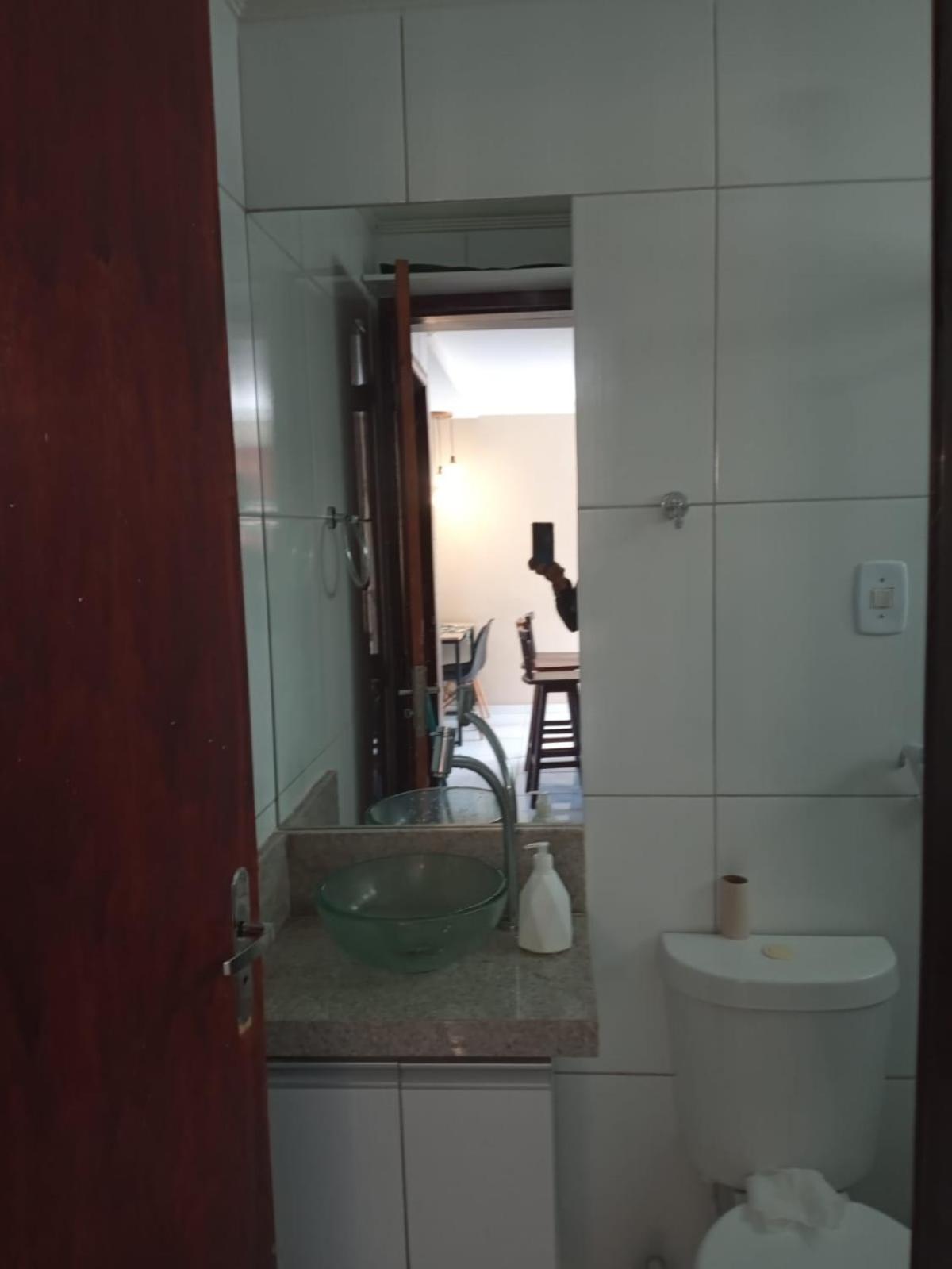 Apartamento de campo 30min de RC