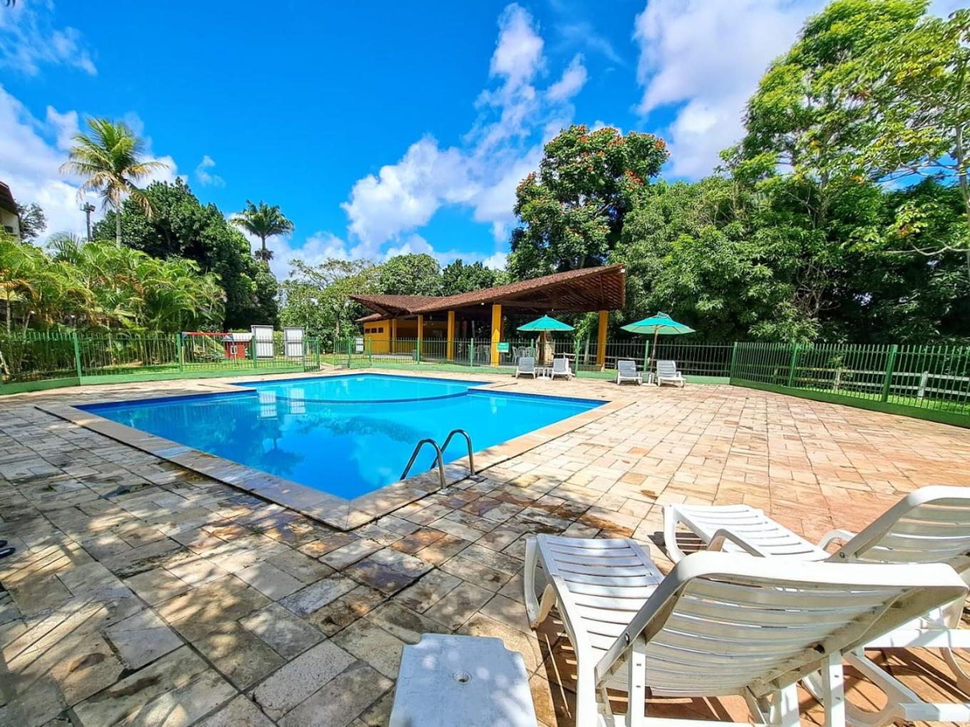 Apartamento de campo 30min de RC