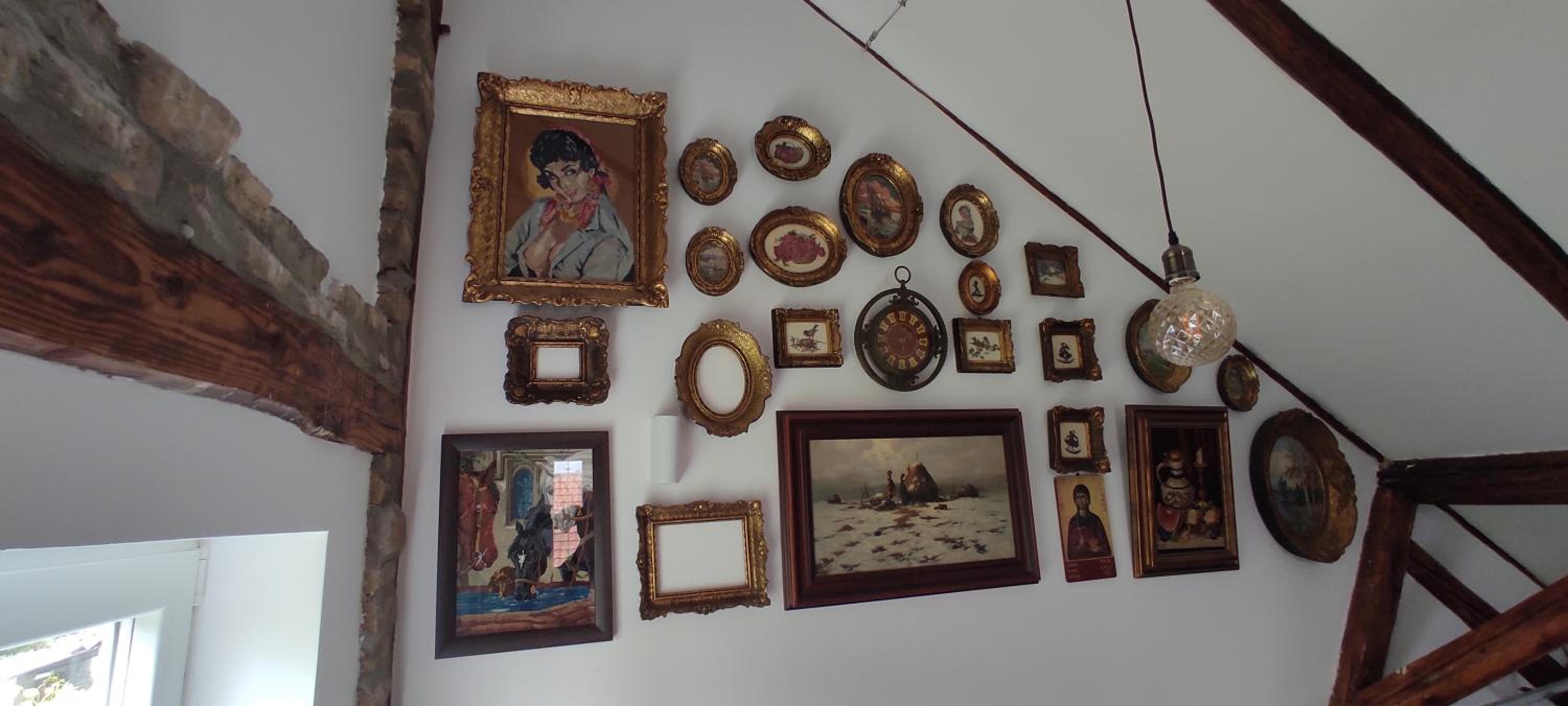 Apartmani Kačara