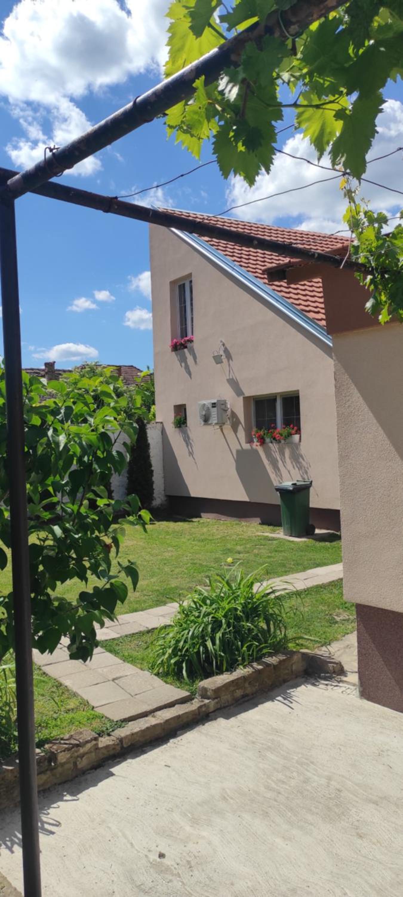 Apartmani Kačara