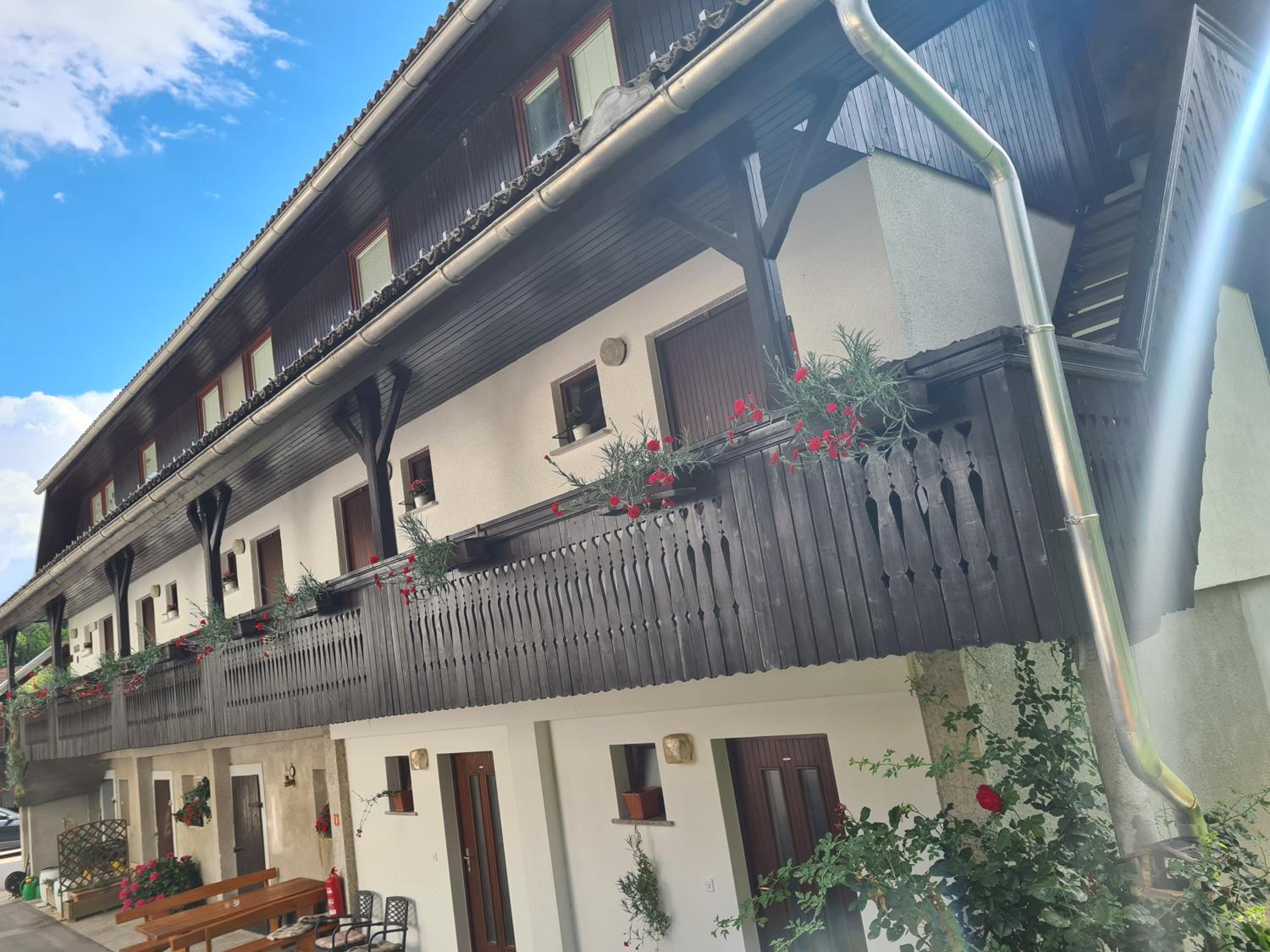 Gostilna Batišt