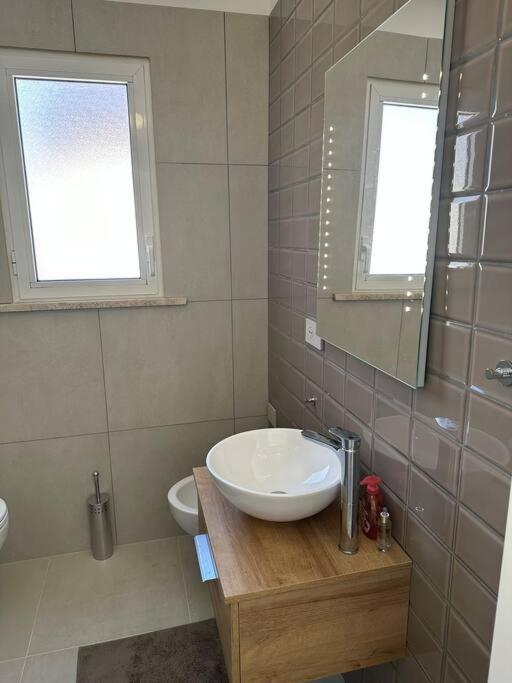 Appartamento a pochi passi dal mare view 5