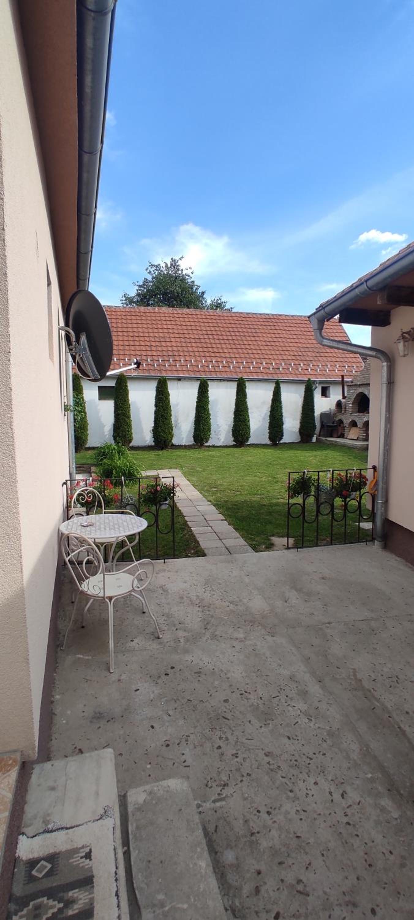 Apartmani Kačara