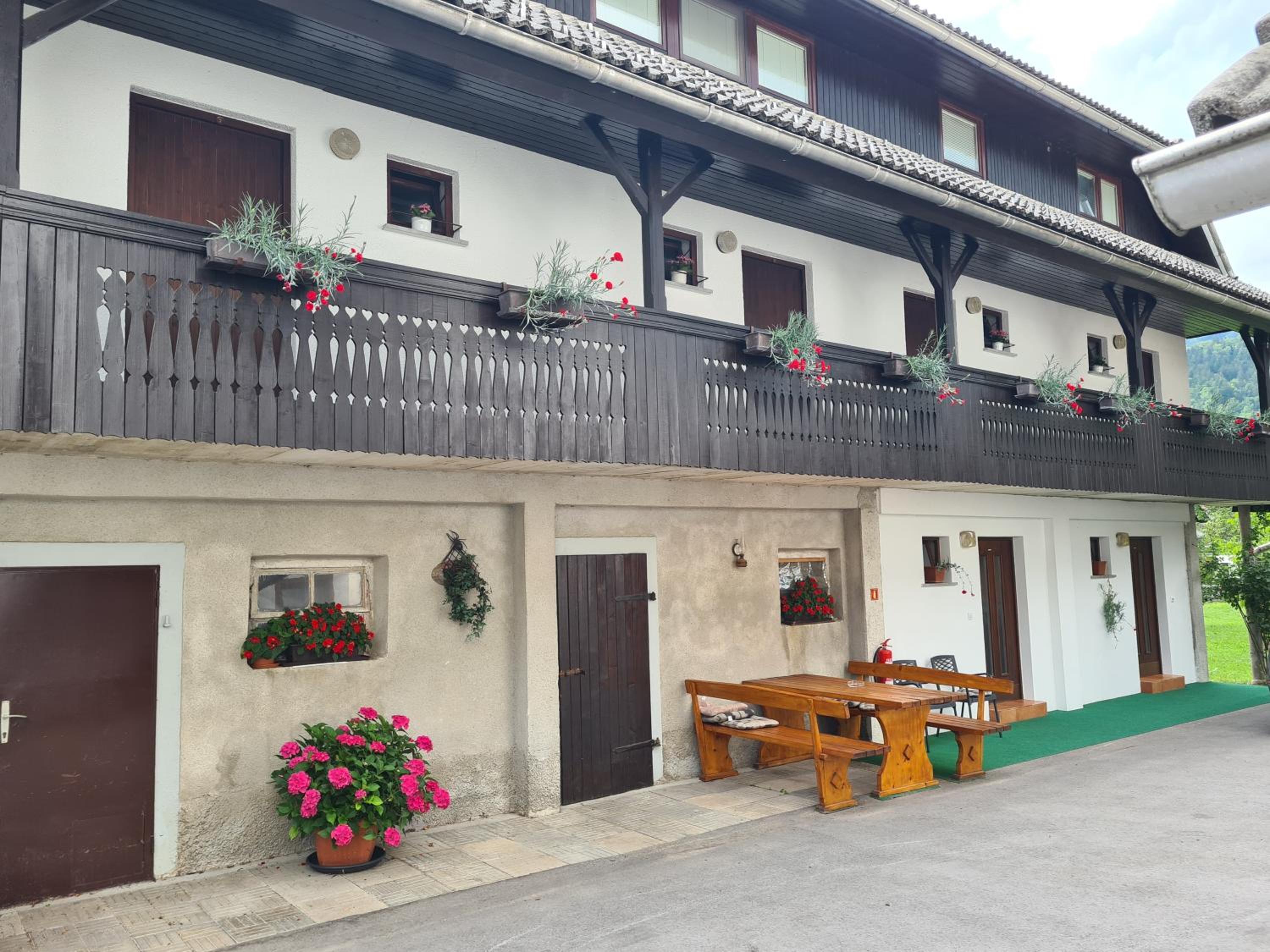 Gostilna Batišt