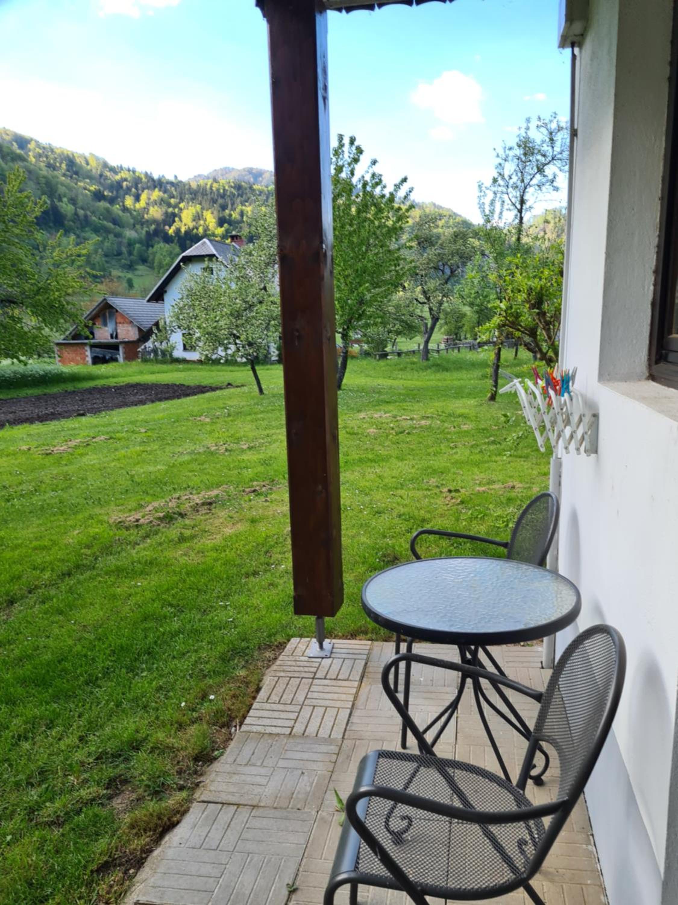 Gostilna Batišt