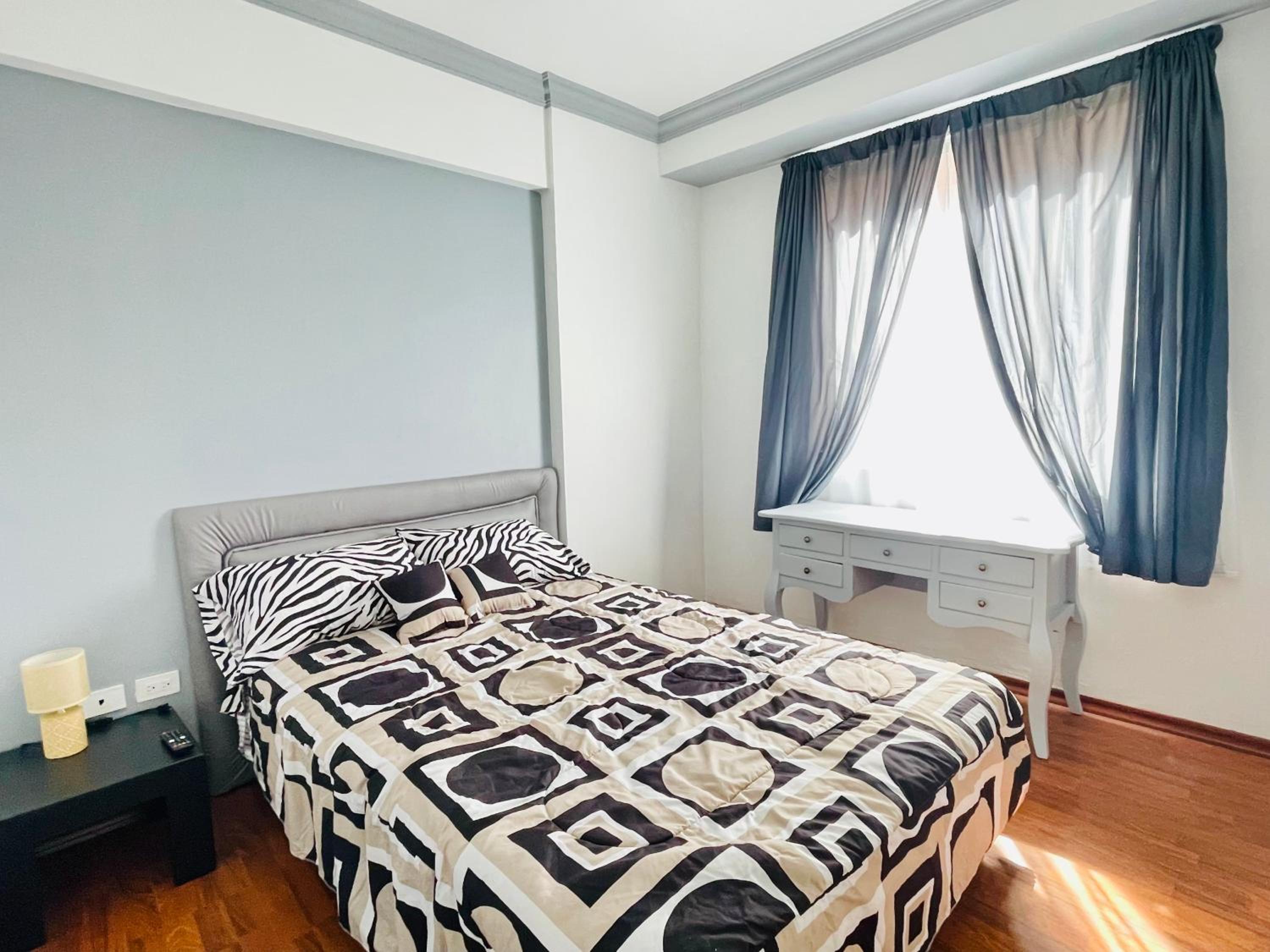 Habitación céntrica en Iñaquito Granados