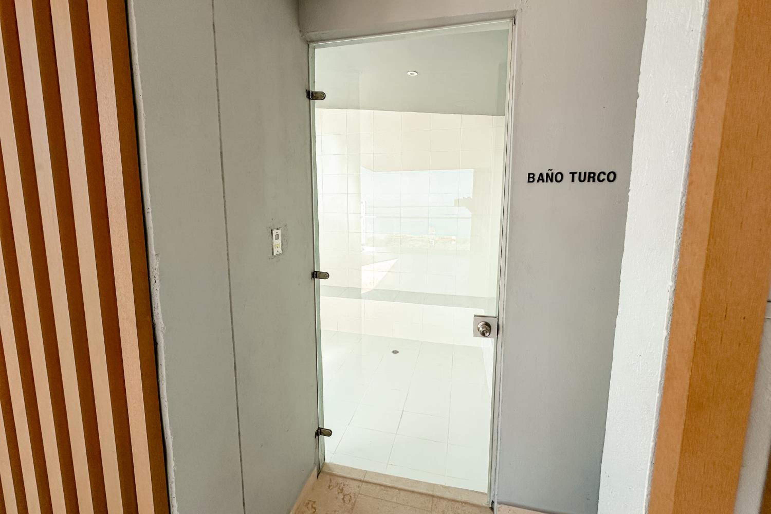 Apartamento Vista a la Ciénaga