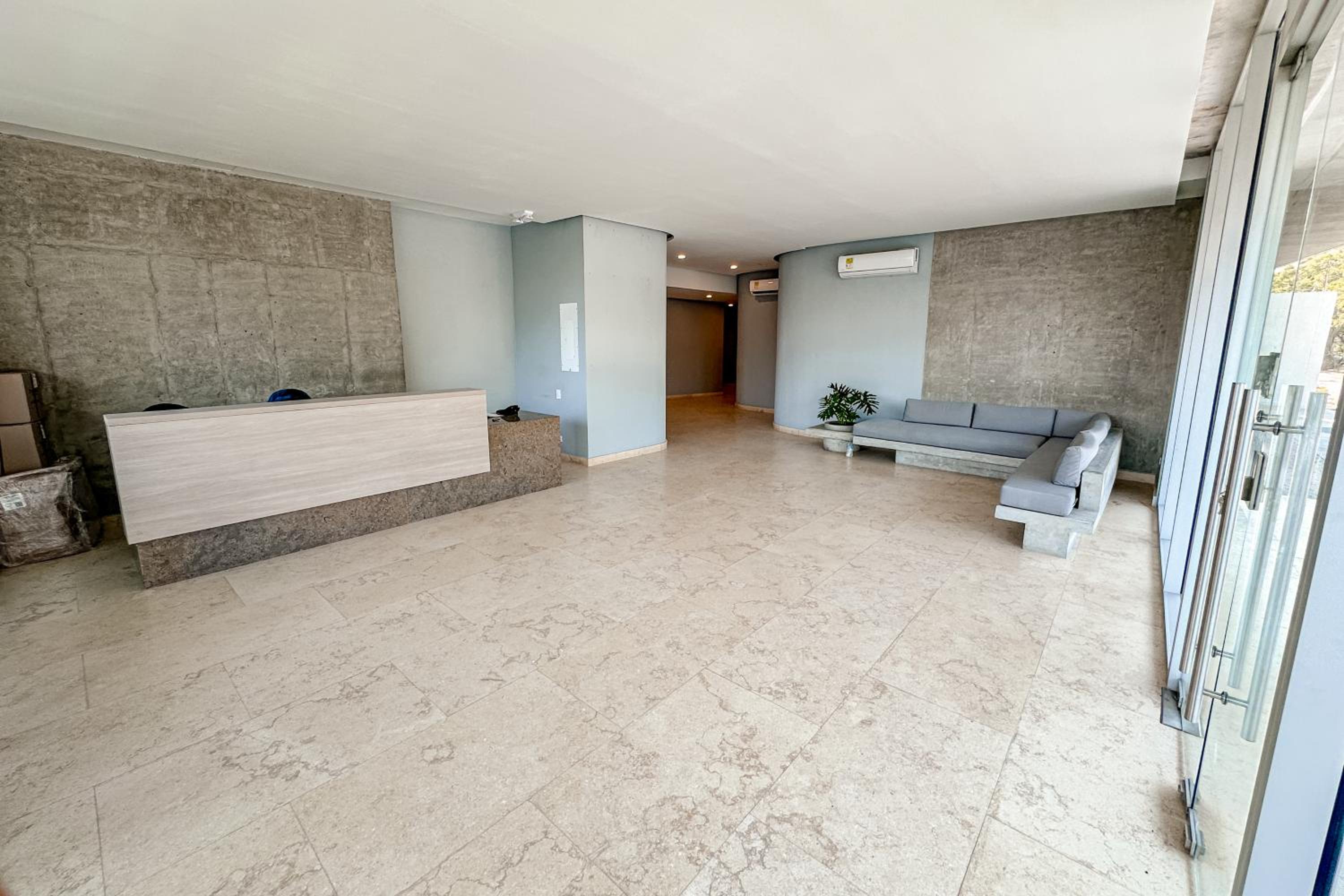 Apartamento Vista a la Ciénaga