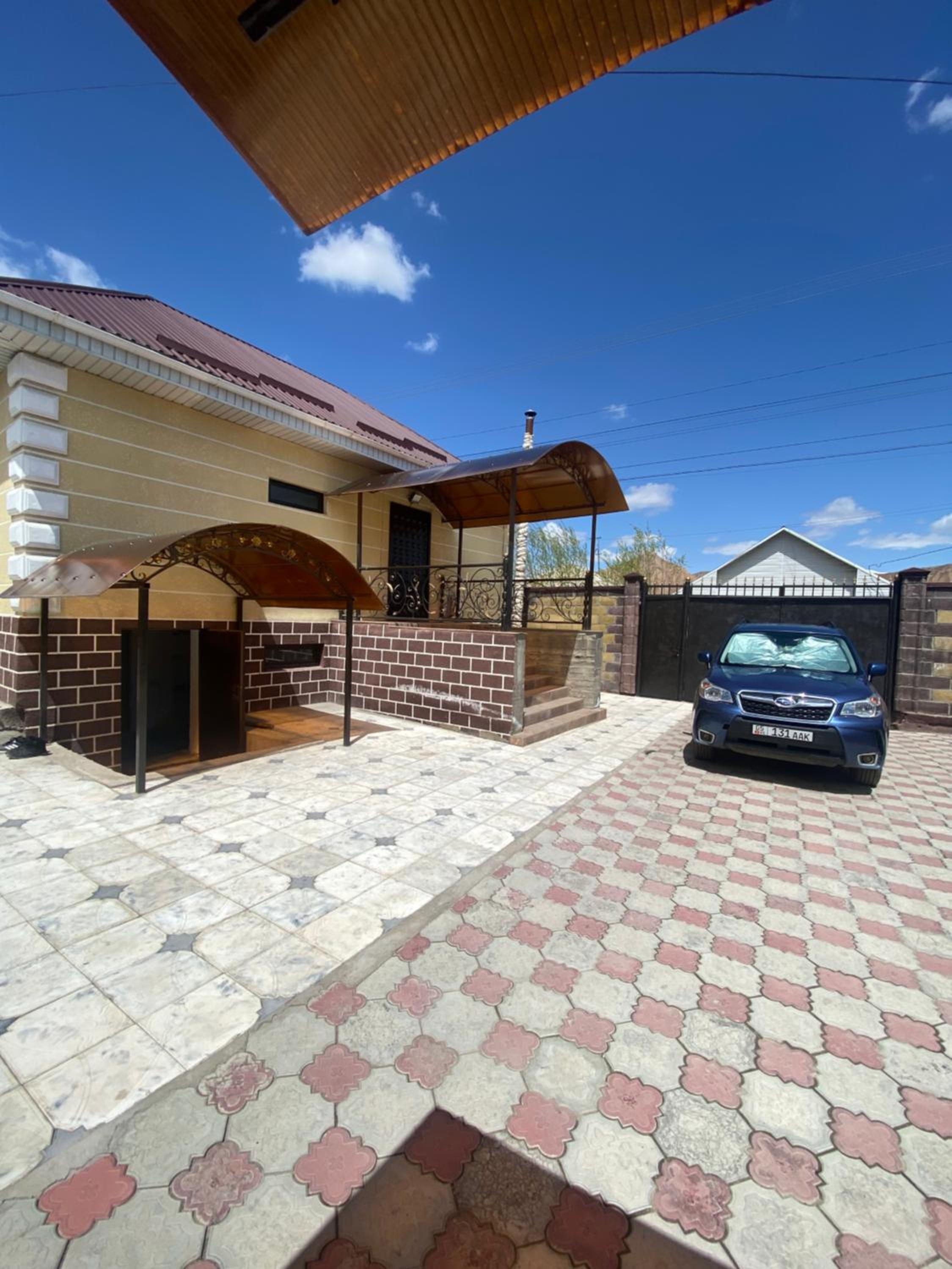31 Guest House view 3