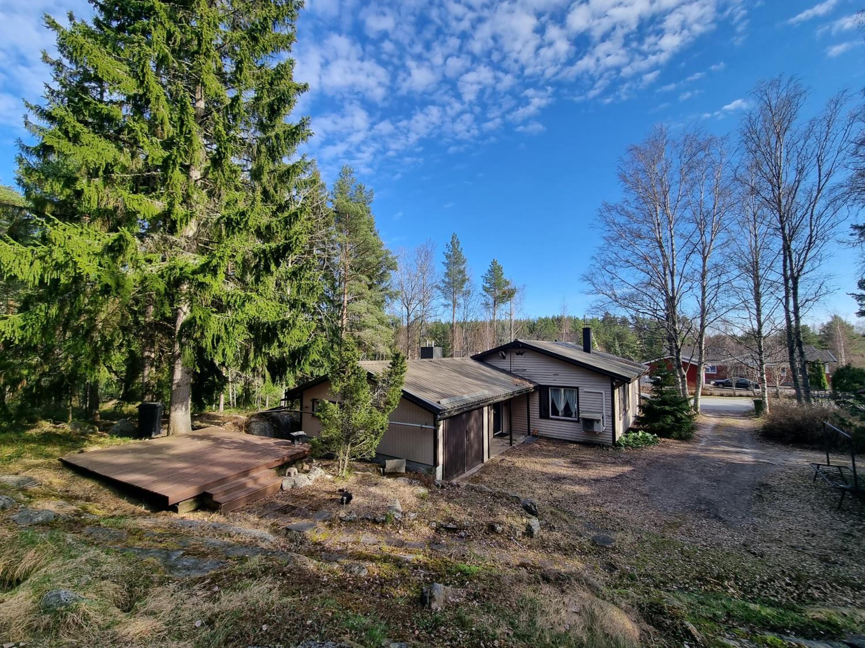 Villa Anna