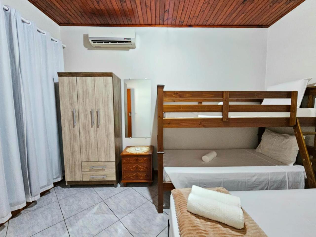 Casa de Ferias em Foz do Iguaçu