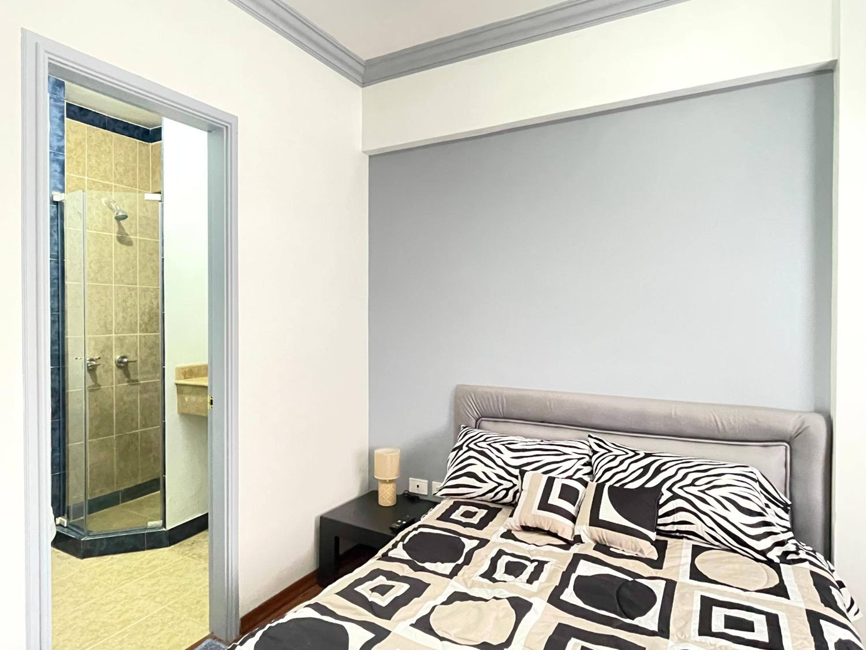 Habitación céntrica en Iñaquito Granados