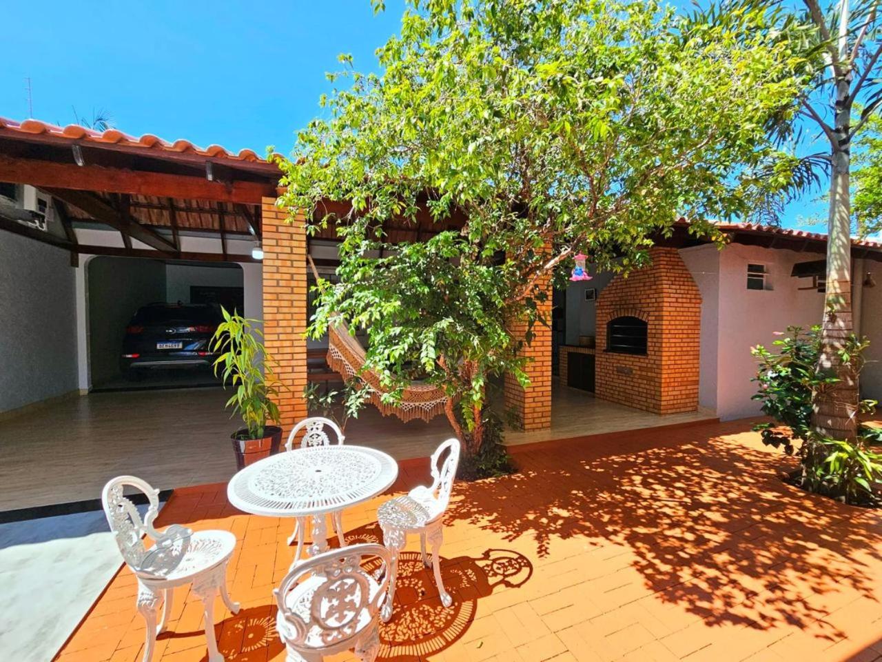 Casa de Ferias em Foz do Iguaçu