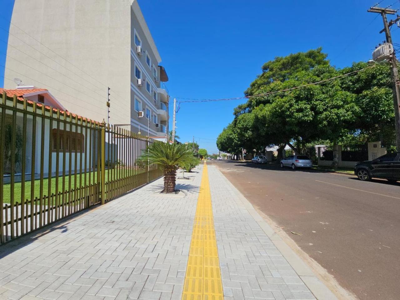 Casa de Ferias em Foz do Iguaçu