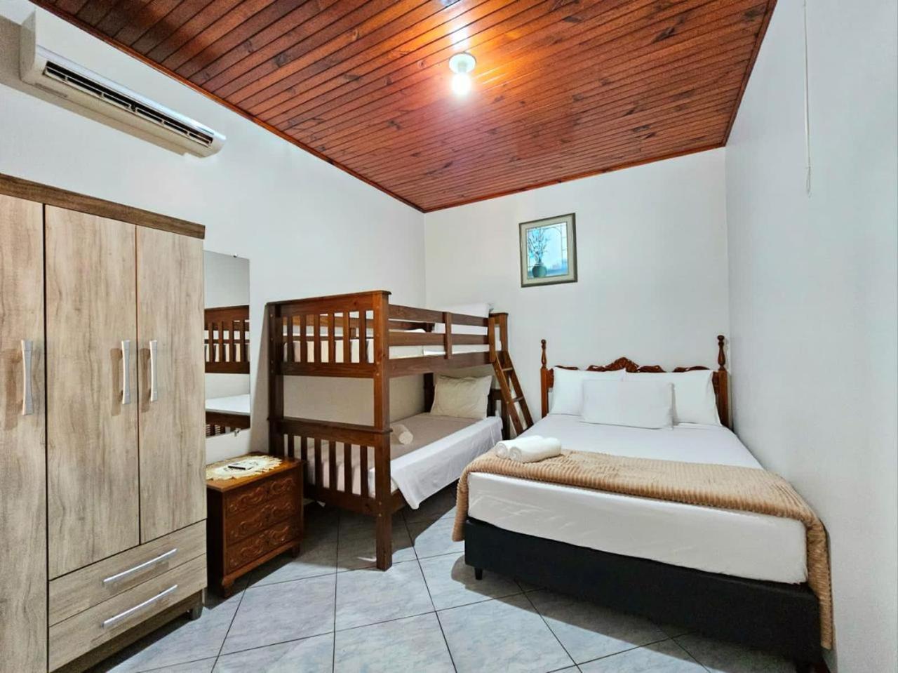Casa de Ferias em Foz do Iguaçu