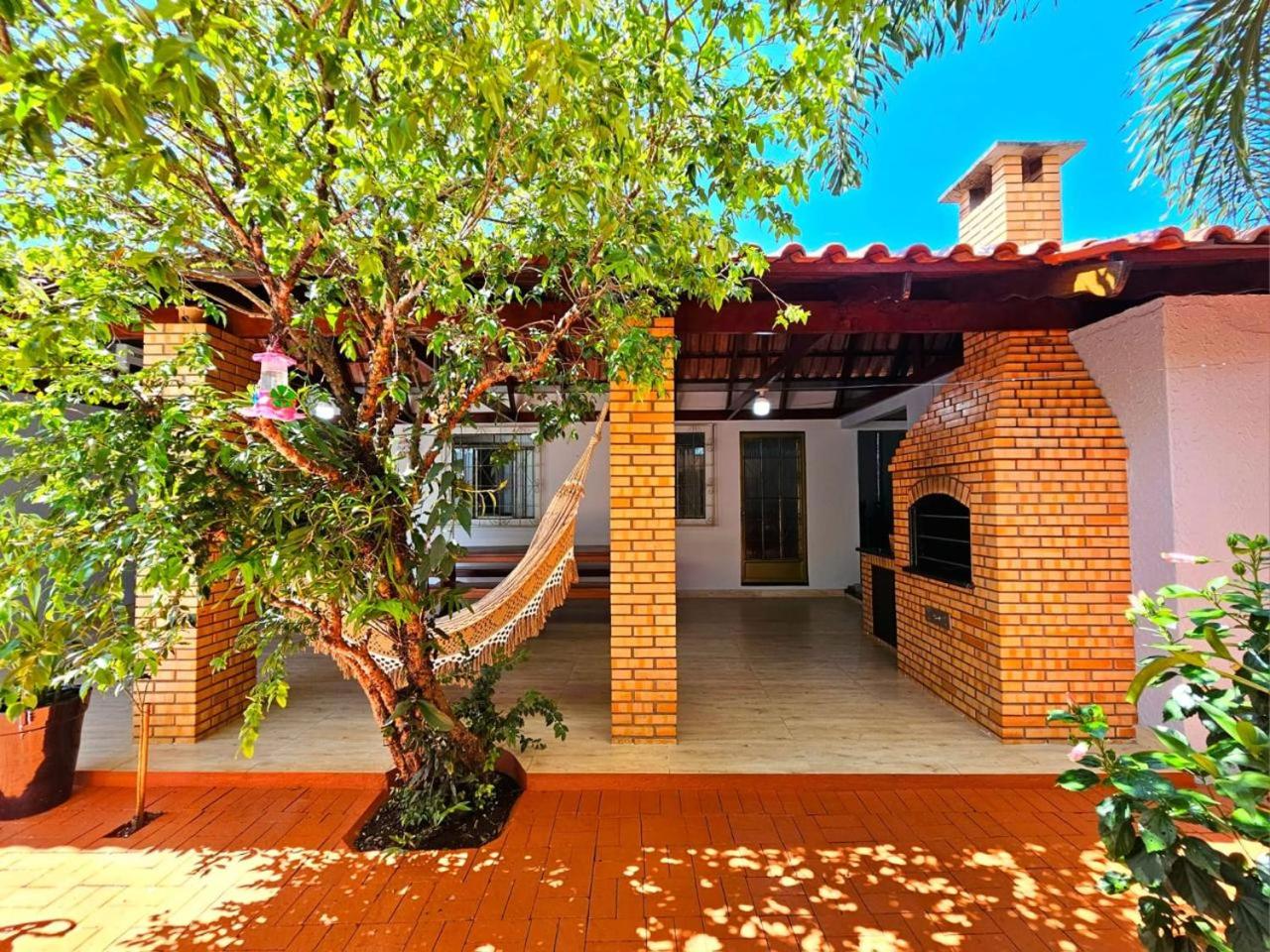 Casa de Ferias em Foz do Iguaçu