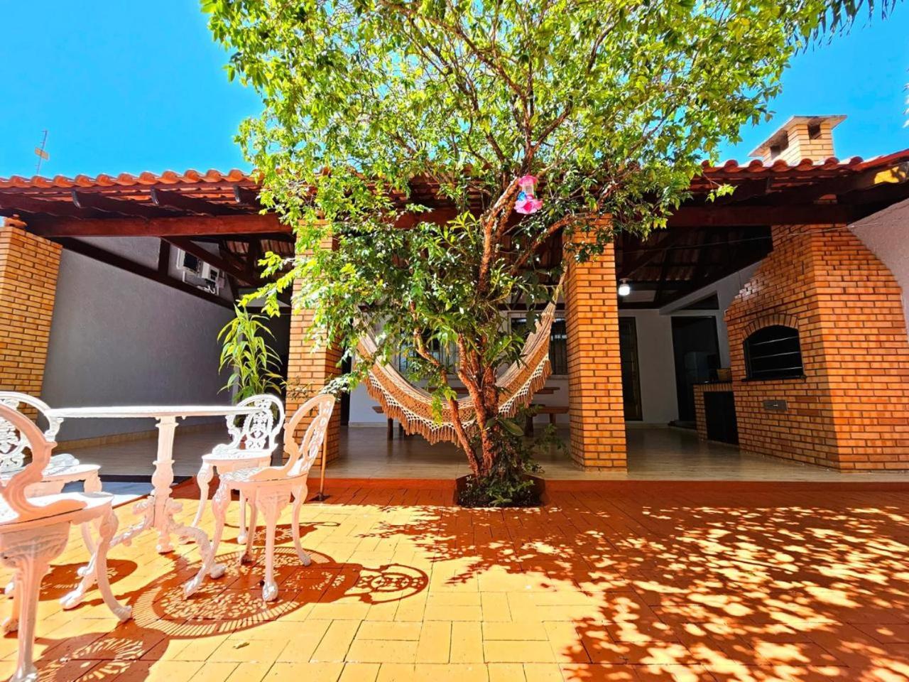 Casa de Ferias em Foz do Iguaçu