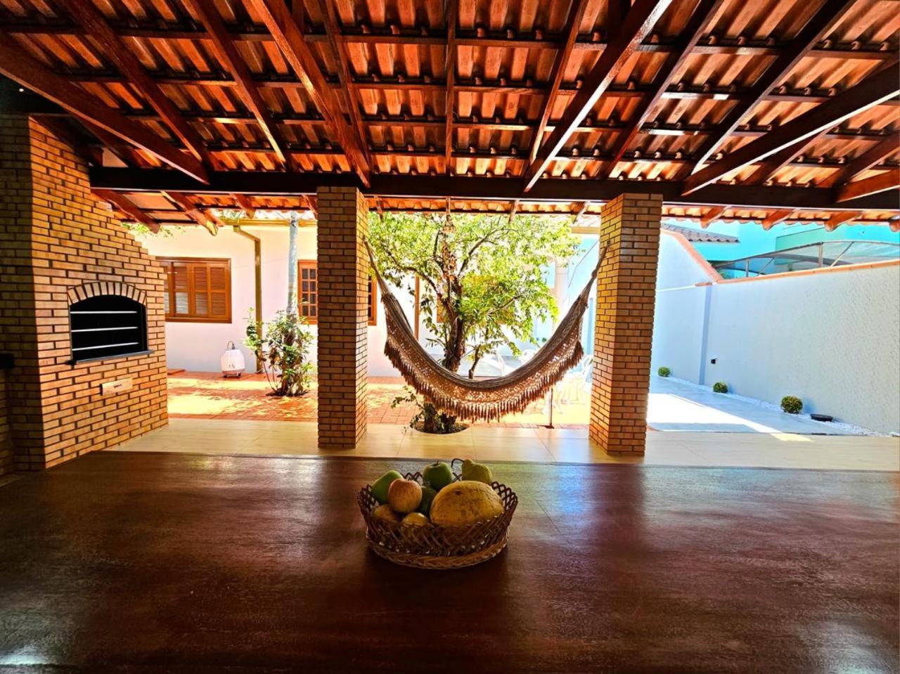 Casa de Ferias em Foz do Iguaçu