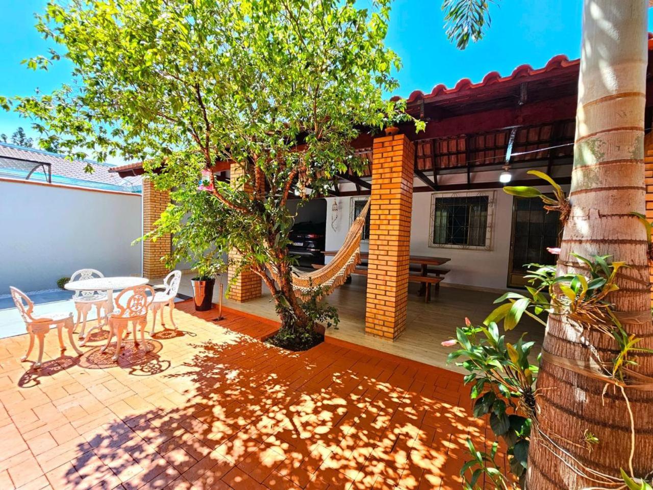 Casa de Ferias em Foz do Iguaçu