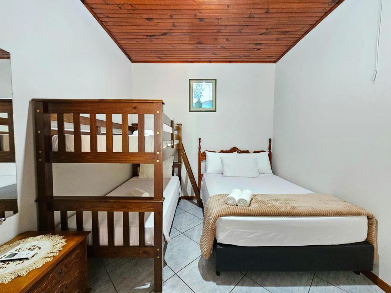 Casa de Ferias em Foz do Iguaçu