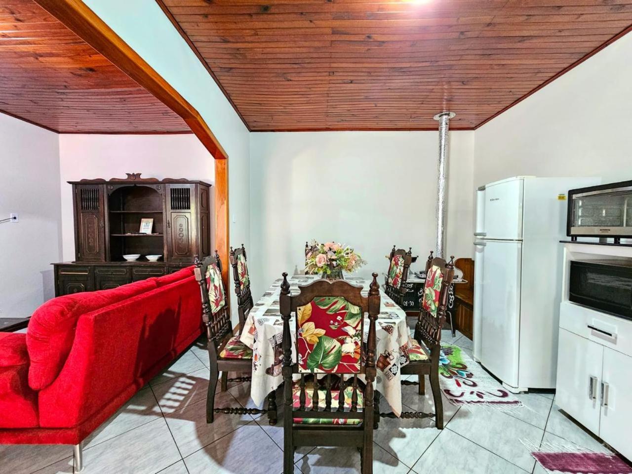 Casa de Ferias em Foz do Iguaçu