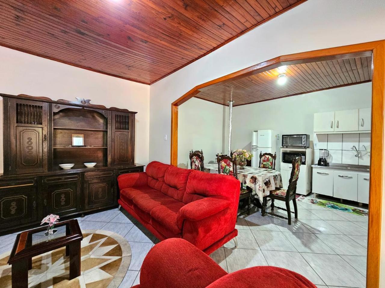 Casa de Ferias em Foz do Iguaçu