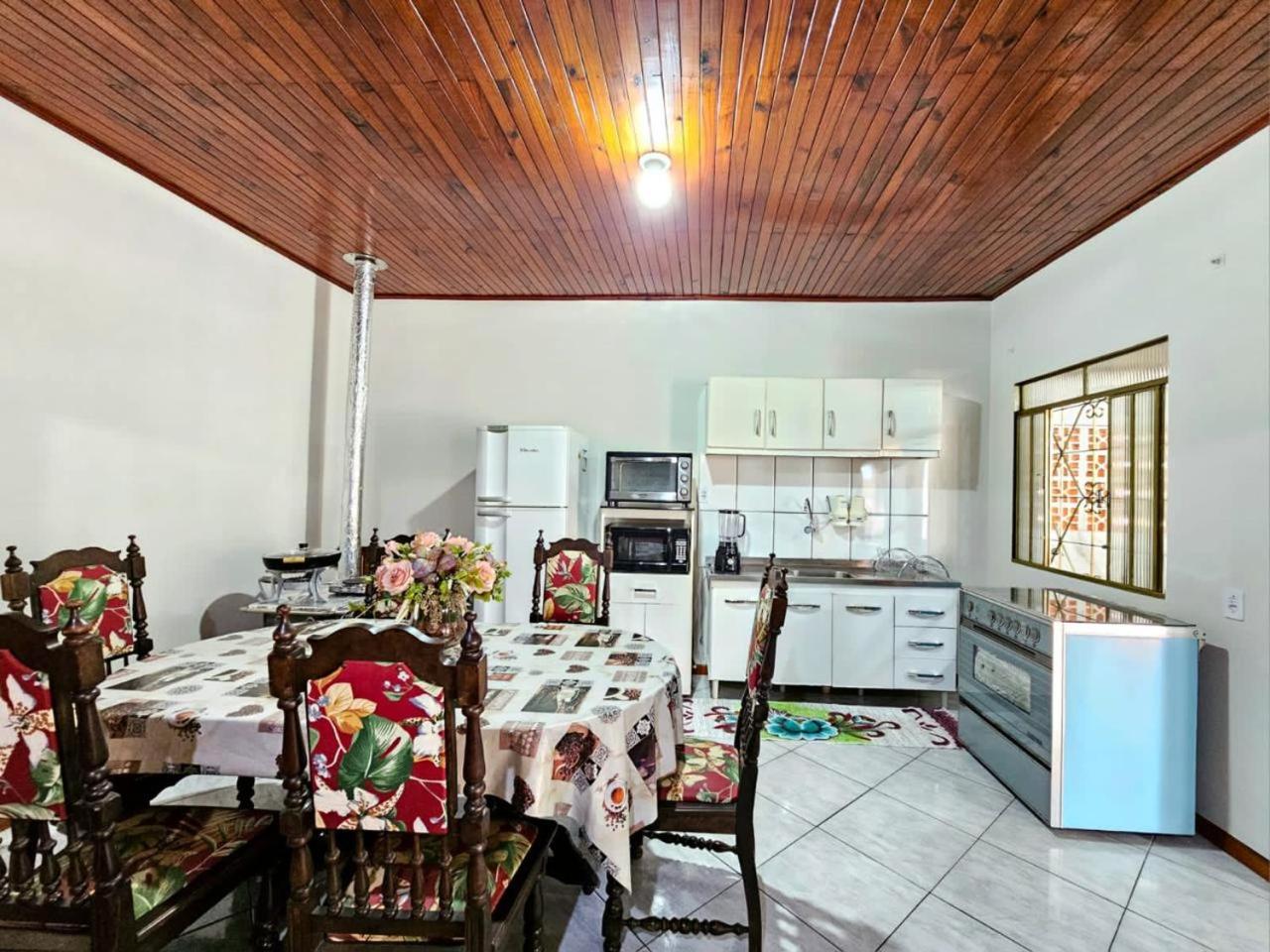 Casa de Ferias em Foz do Iguaçu