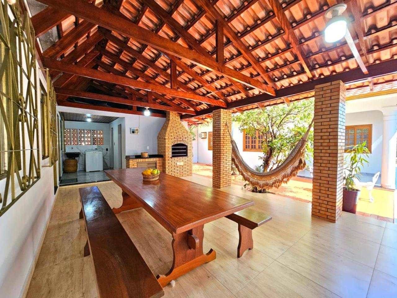 Casa de Ferias em Foz do Iguaçu