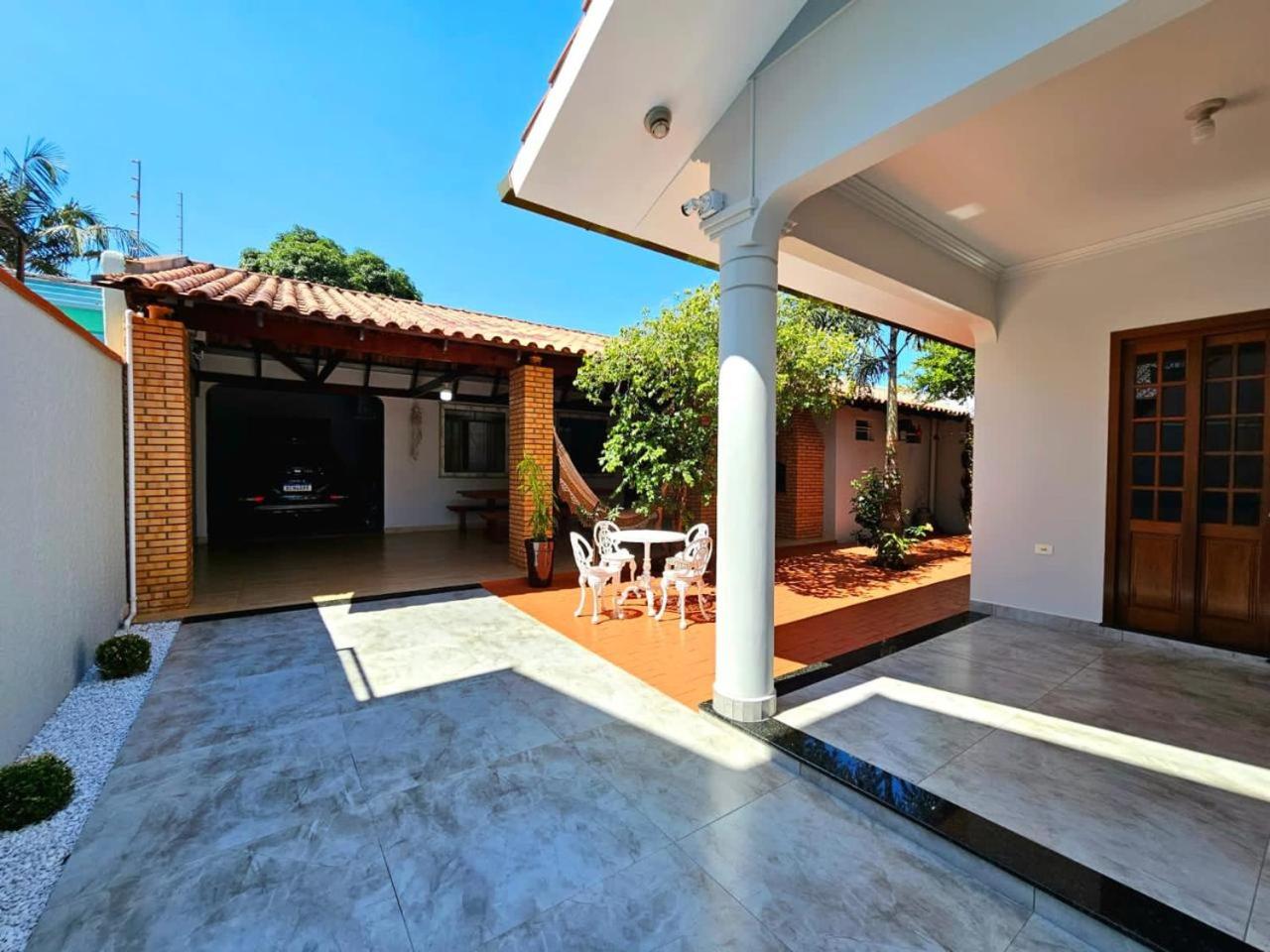 Casa de Ferias em Foz do Iguaçu