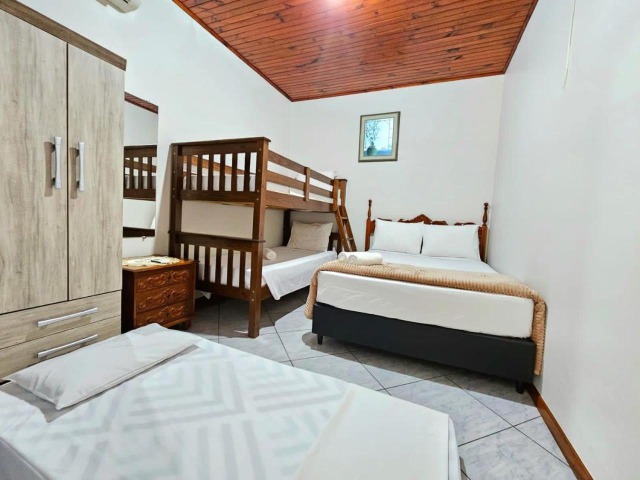 Casa de Ferias em Foz do Iguaçu