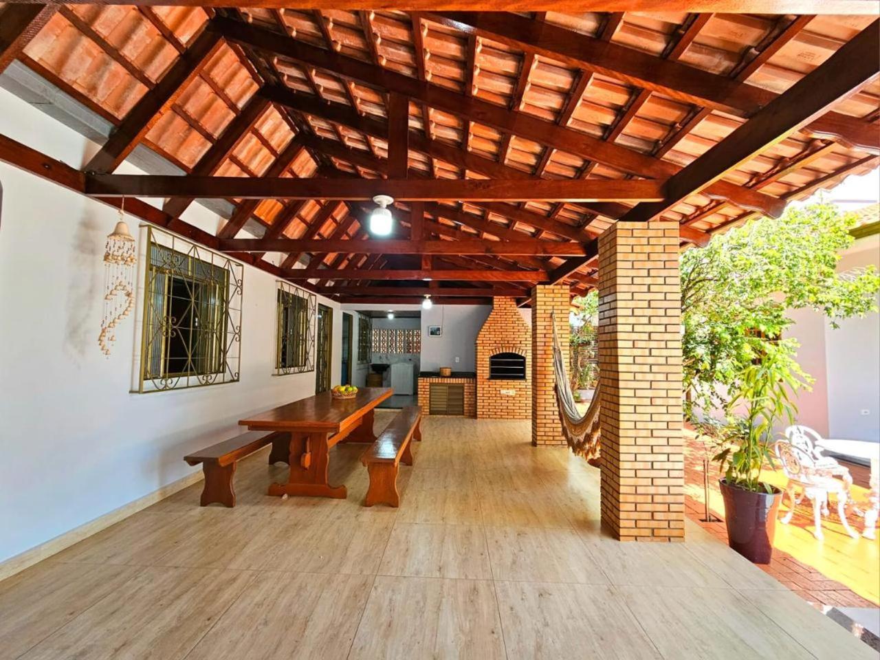 Casa de Ferias em Foz do Iguaçu