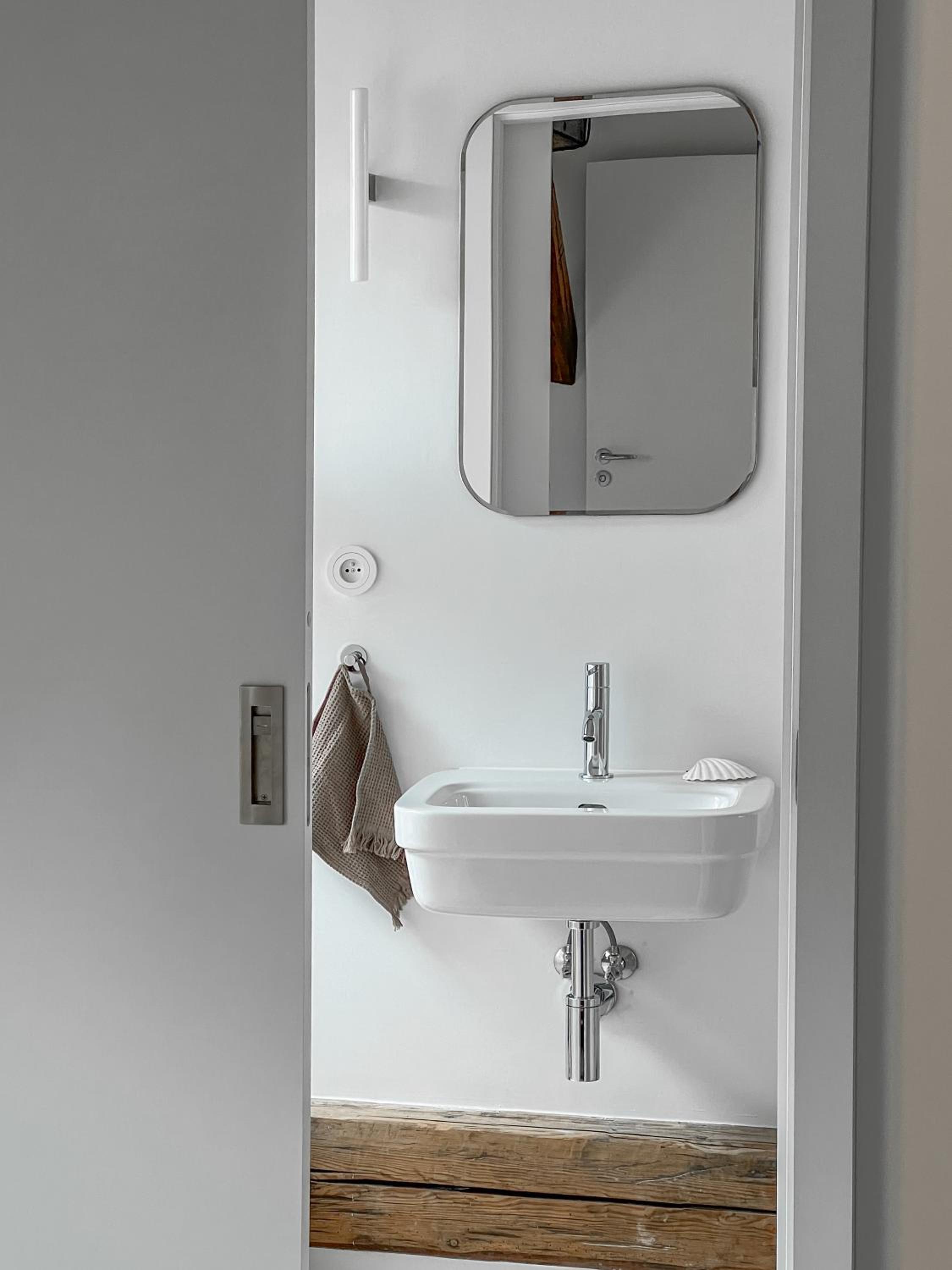 CASAROSA Attico apt 3BR, 3BA